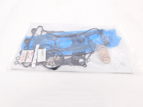 SUZUKI GASKET AND ORING KIT 2005-2006 GSXR1000 GENUINE OEM 11403-41813